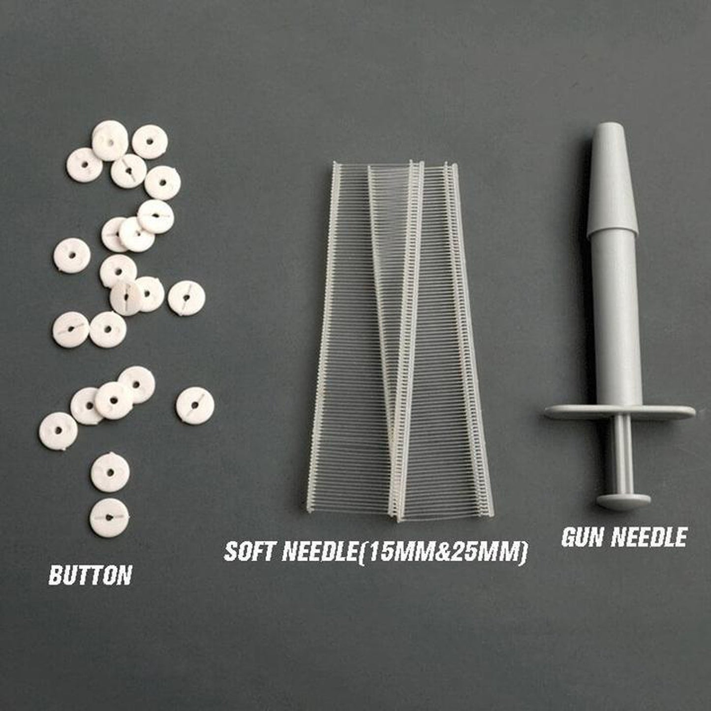 Smarta Täckeclips – håller täcket på plats utan klumpar eller tyngd