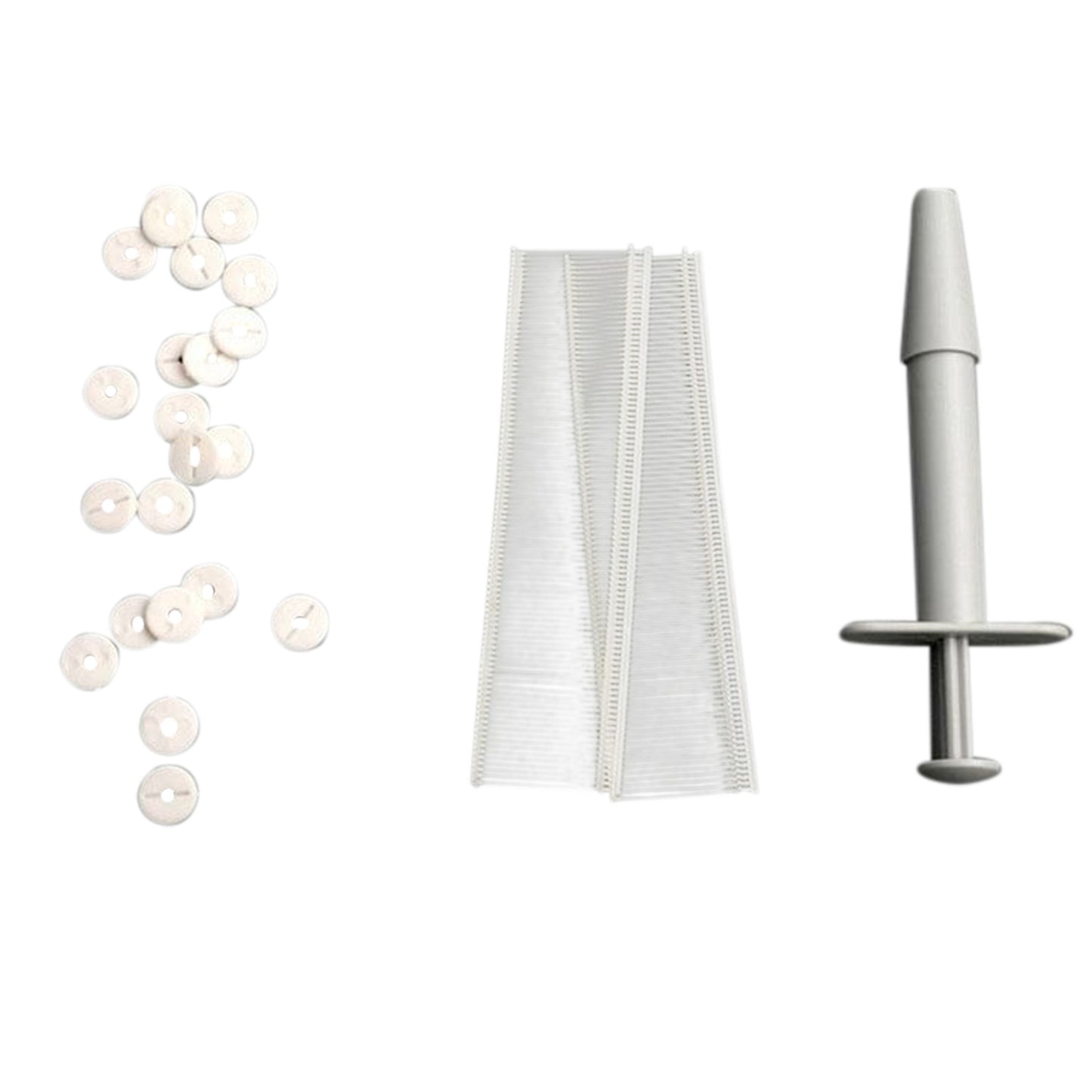 Smarta Täckeclips – håller täcket på plats utan klumpar eller tyngd